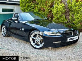 BMW Z4 2.0i Sport Euro 4 2dr
