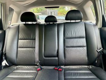 Honda Civic 1.6 i-VTEC Executive 5dr