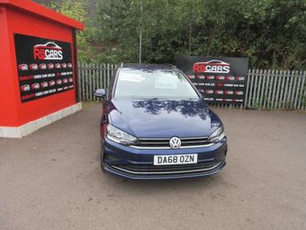 Volkswagen Golf TDi SE TDI