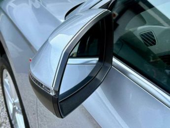 Audi Q5 2.0 TDI S line S Tronic quattro Euro 6 (s/s) 5dr