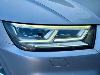 Audi Q5 2.0 TDI S line S Tronic quattro Euro 6 (s/s) 5dr