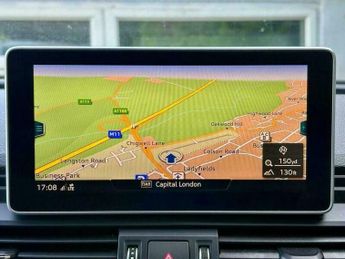 Audi Q5 2.0 TDI S line S Tronic quattro Euro 6 (s/s) 5dr