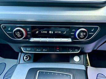 Audi Q5 2.0 TDI S line S Tronic quattro Euro 6 (s/s) 5dr
