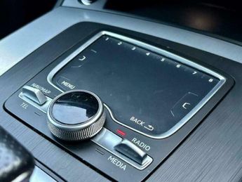 Audi Q5 2.0 TDI S line S Tronic quattro Euro 6 (s/s) 5dr