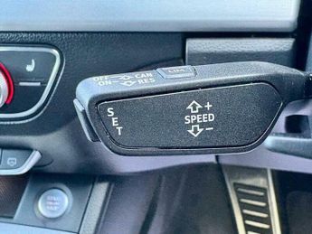 Audi Q5 2.0 TDI S line S Tronic quattro Euro 6 (s/s) 5dr