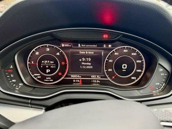 Audi Q5 2.0 TDI S line S Tronic quattro Euro 6 (s/s) 5dr