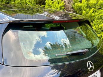 Mercedes-Benz A Class 1.5 A180d Sport (Executive) 7G-DCT Euro 6 (s/s) 5dr