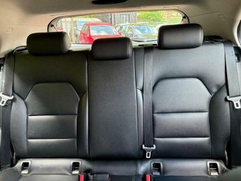 Mercedes-Benz A Class 1.5 A180d Sport (Executive) 7G-DCT Euro 6 (s/s) 5dr