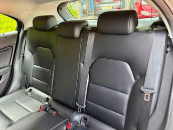 Mercedes-Benz A Class 1.5 A180d Sport (Executive) 7G-DCT Euro 6 (s/s) 5dr