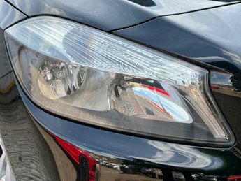 Mercedes-Benz A Class 1.5 A180d Sport (Executive) 7G-DCT Euro 6 (s/s) 5dr