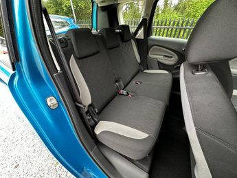 Citroen C3 Picasso VTR PLUS EGS PICASSO