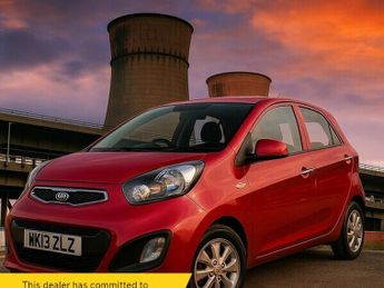 Kia Picanto 2
