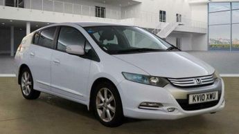 Honda Insight 1.3h IMA ES CVT Euro 5 5dr