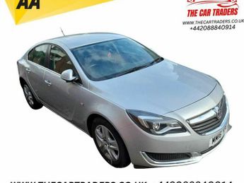 Vauxhall Insignia DESIGN CDTI