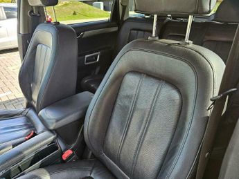 Vauxhall Antara 2.2 CDTi SE Auto 4WD Euro 5 5dr (SNav)