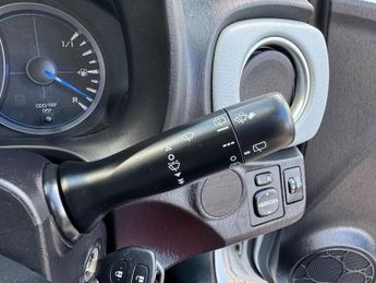 Toyota Yaris VVT-I T4