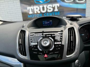 Ford C-Max 2.0 TDCi Titanium X Powershift Euro 5 5dr