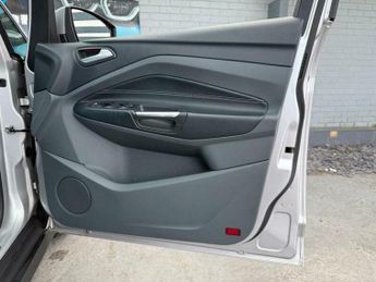 Ford C-Max 2.0 TDCi Titanium X Powershift Euro 5 5dr