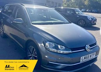 Volkswagen Golf TDi SE NAVIGATION TDI BLUEMOTION TECHNOLOGY