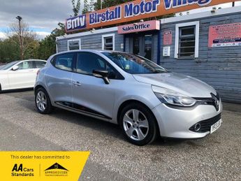 Renault Clio DYNAMIQUE MEDIANAV