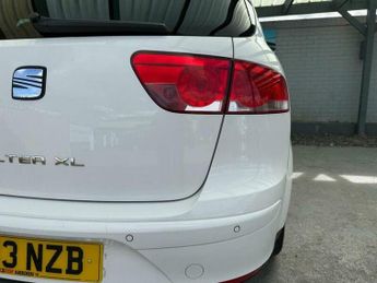 SEAT Altea 1.6 TDI CR SE Copa DSG Euro 5 5dr
