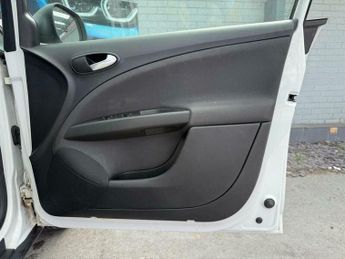 SEAT Altea 1.6 TDI CR SE Copa DSG Euro 5 5dr