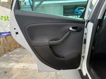 SEAT Altea 1.6 TDI CR SE Copa DSG Euro 5 5dr