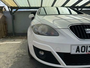 SEAT Altea 1.6 TDI CR SE Copa DSG Euro 5 5dr