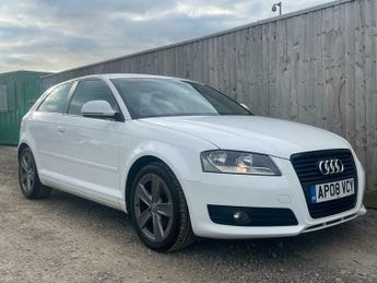 Audi A3 2.0 TDI Sport 3dr