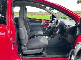 Peugeot 107 1.0 12V Urban 2 Tronic Euro 4 3dr