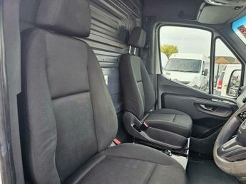 Mercedes-Benz Sprinter 2.1 311 CDI Panel Van 5dr Diesel Manual RWD L3 H3 Euro 6 (114 ps