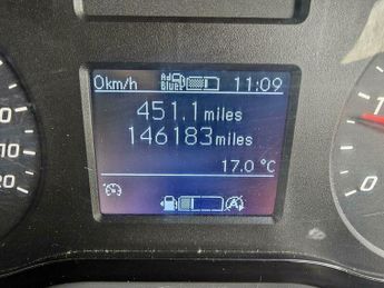 Mercedes-Benz Sprinter 2.1 311 CDI Panel Van 5dr Diesel Manual RWD L3 H3 Euro 6 (114 ps