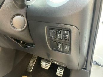 Nissan Juke 1.6 DIG-T Tekna CVT 4WD Euro 5 5dr