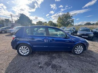 Vauxhall Astra ELITE 16V TWINPORT