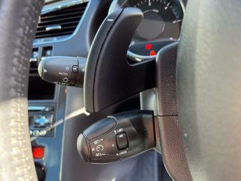 Peugeot 3008 1.6 HDi Allure ETG Euro 5 (s/s) 5dr