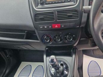 Fiat Doblo 1.6 TD Comfort-Matic L1 H1 4dr