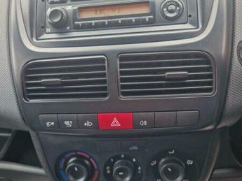 Fiat Doblo 1.6 TD Comfort-Matic L1 H1 4dr
