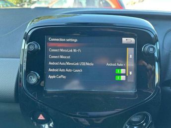 Peugeot 108 1.0 Allure 2 Tronic Euro 6 5dr