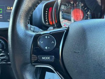 Peugeot 108 1.0 Allure 2 Tronic Euro 6 5dr