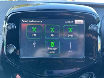 Peugeot 108 1.0 Allure 2 Tronic Euro 6 5dr