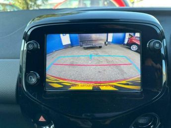 Peugeot 108 1.0 Allure 2 Tronic Euro 6 5dr