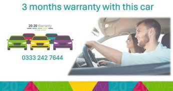 Vauxhall Astra 1.4i Turbo Tech Line Euro 6 5dr