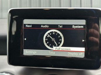 Mercedes-Benz C Class 2.1 GLA200d AMG Line (Premium) 7G-DCT 4MATIC Euro 6 (s/s) 5dr