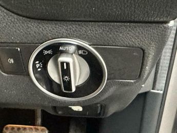 Mercedes-Benz C Class 2.1 GLA200d AMG Line (Premium) 7G-DCT 4MATIC Euro 6 (s/s) 5dr