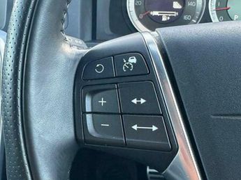 Volvo V60 Volvo V60 1.6 T4 R-Design powershift