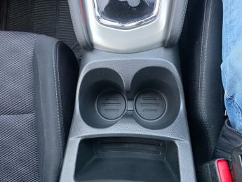 Nissan Qashqai 1.2 DIG-T N-Connecta XTRON 2WD Euro 6 (s/s) 5dr