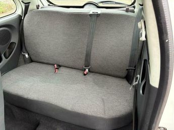 Nissan Micra 1.2 16v E 3dr
