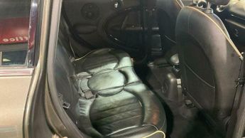 MINI Countryman 1.6 Cooper S Auto Euro 5 5dr