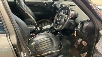 MINI Countryman 1.6 Cooper S Auto Euro 5 5dr