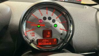 MINI Countryman 1.6 Cooper S Auto Euro 5 5dr